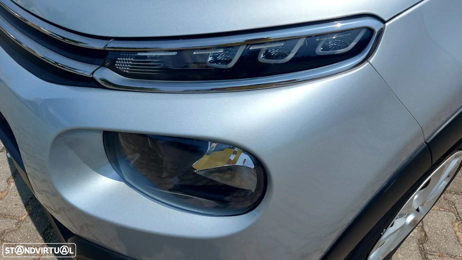 Citroën C3 Pure Tech Shine - 17