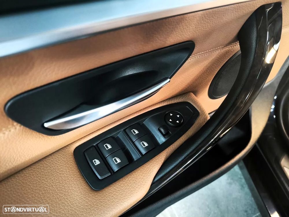 BMW 420 Gran Coupé d Line Luxury Auto - 39