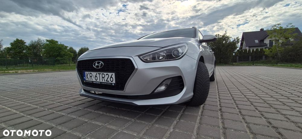 Hyundai i30 - 4