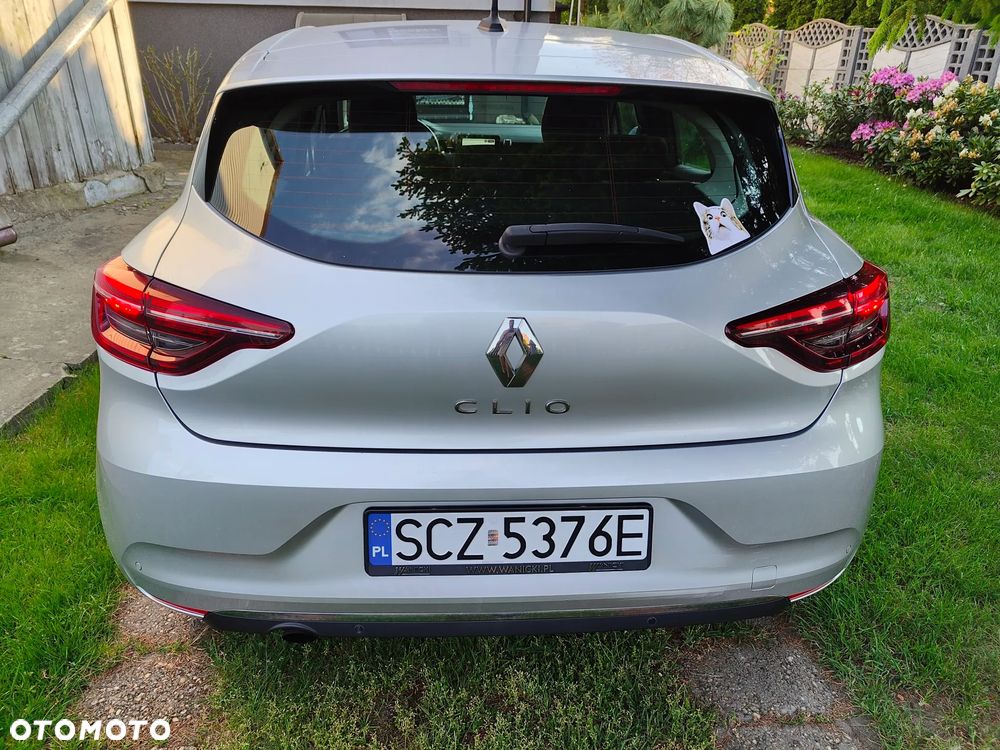 Renault Clio 1.0 TCe Zen - 5