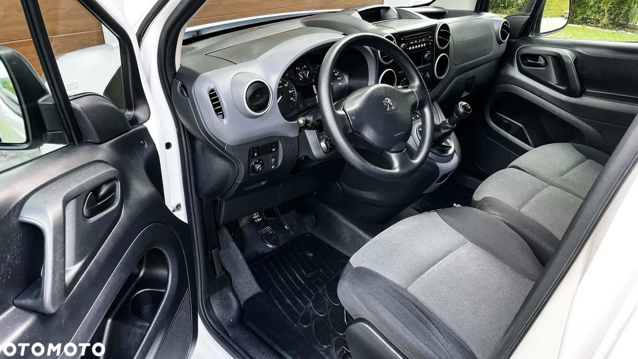 Peugeot Partner - 22