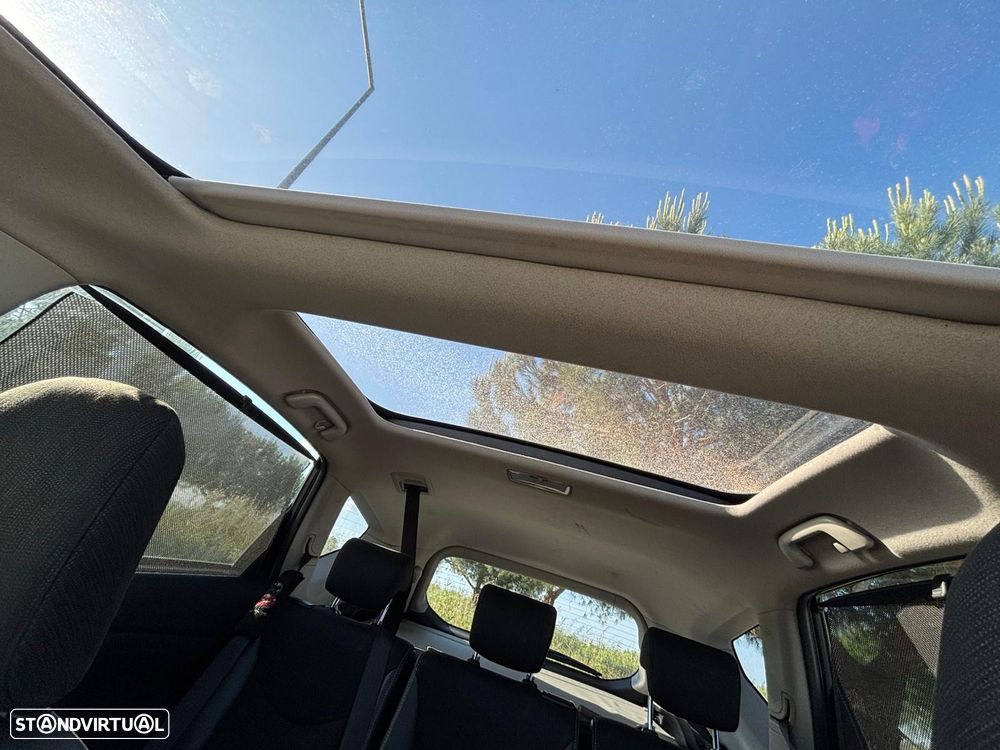 Toyota Prius+ 1.8 Luxury Touch&Go+ - 20