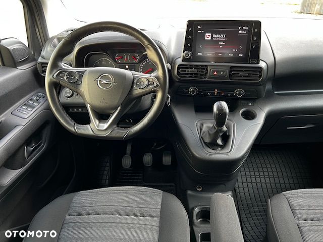 Opel Combo 1.5 CDTI Elite S&S - 5
