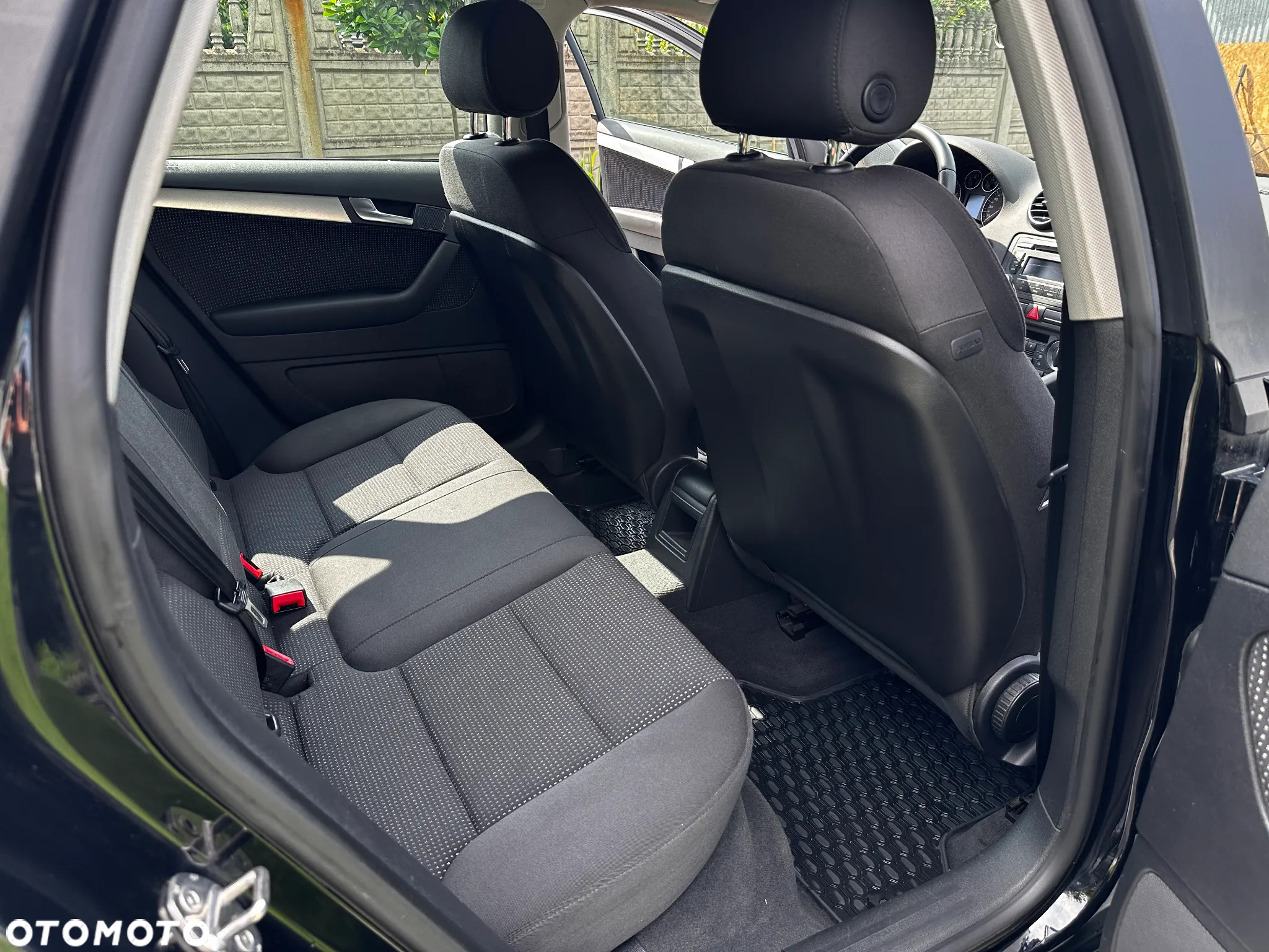 Audi A3 - 11