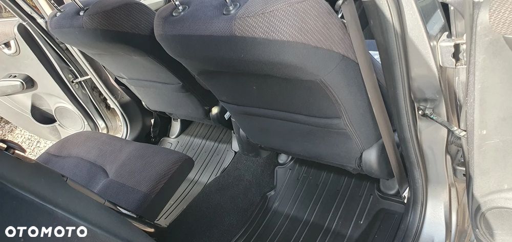 Honda Jazz 1.4 Elegance CVT - 11