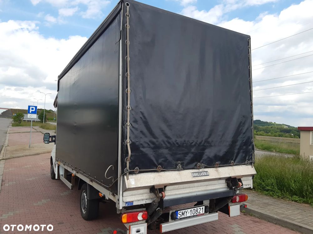 Renault MASTER - 7