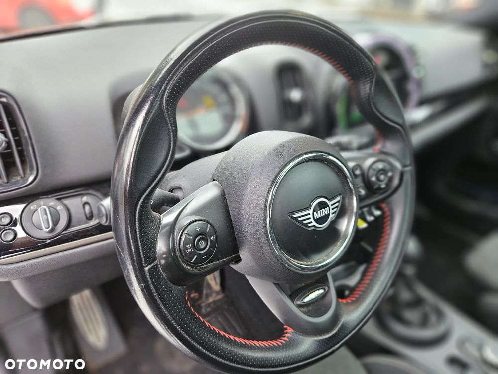 MINI Countryman - 13