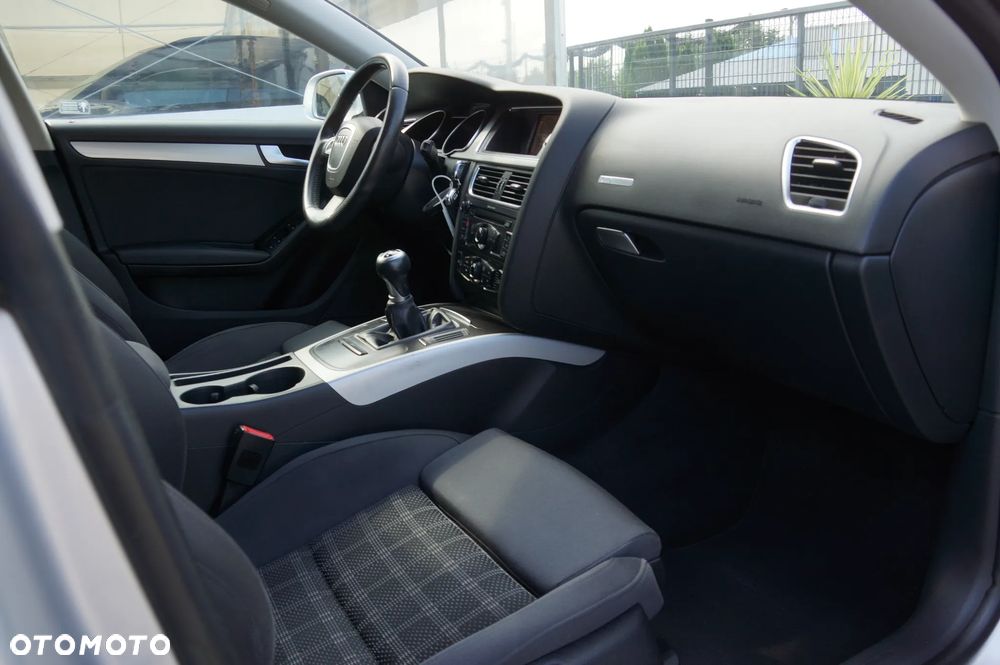 Audi A5 Sportback - 24