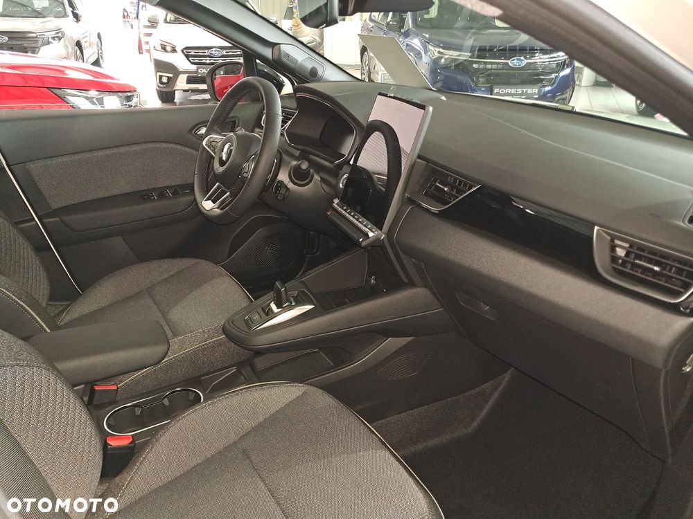 Mitsubishi Grandis 1.3T mHEV Intense Style Cold DCT - 5