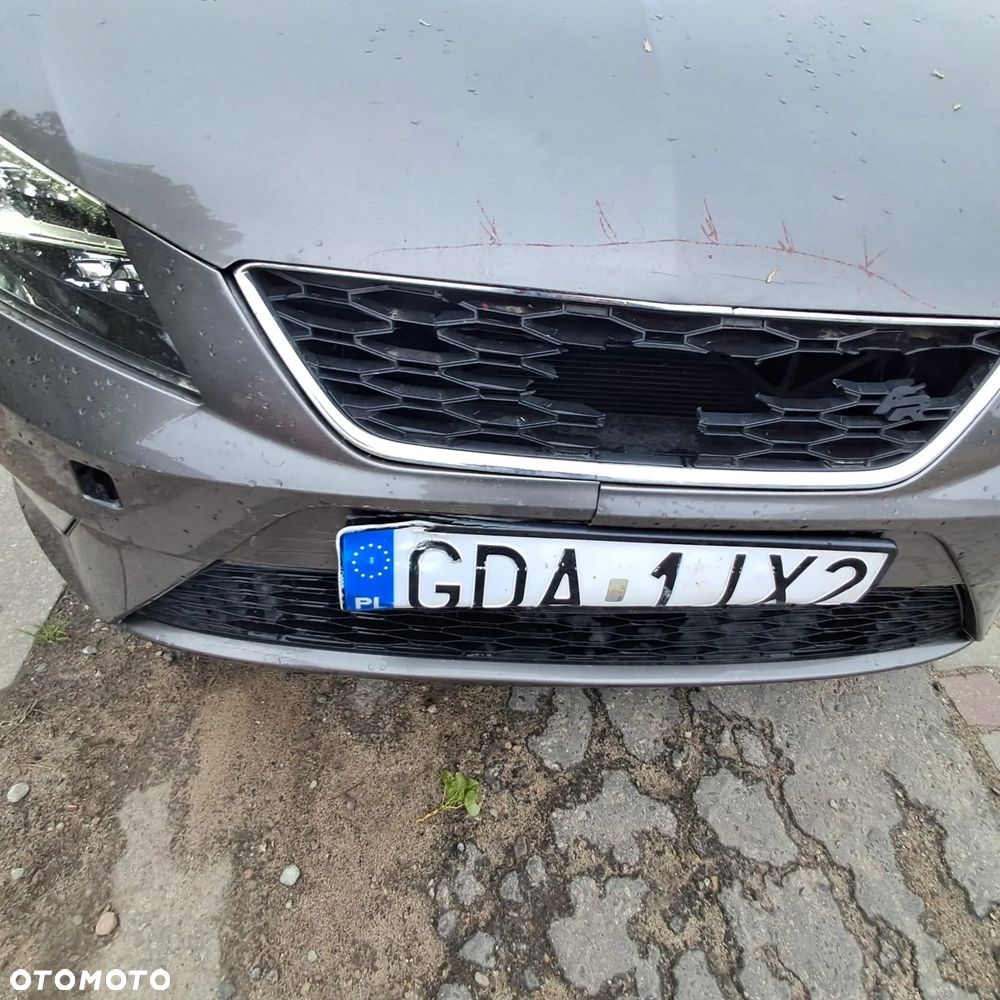 Seat Leon 1.4 TSI FR S&S - 10