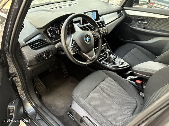 BMW 225xe Active Tourer iPerformance Advantage - 10
