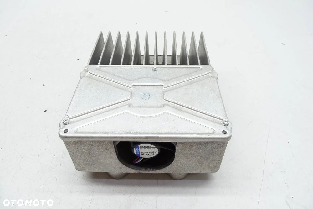 MERCEDES R KLASA 251 W251 Wzmacniacz Audio A2518706689 - 1