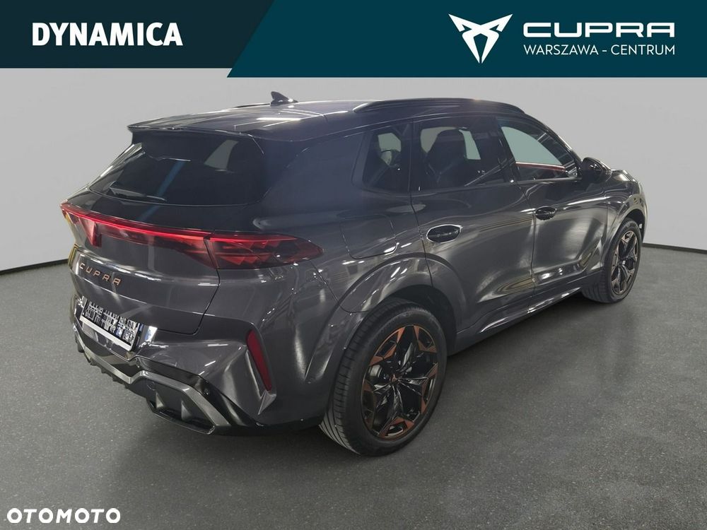 Cupra Terramar - 4