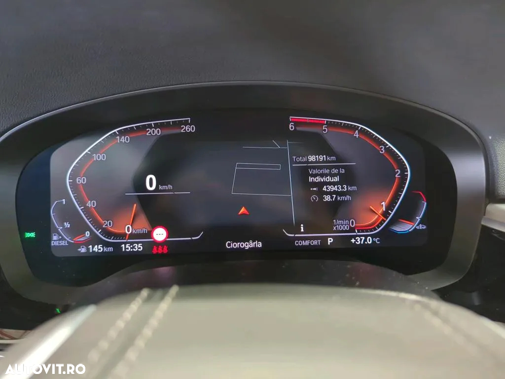 BMW Seria 5 - 3
