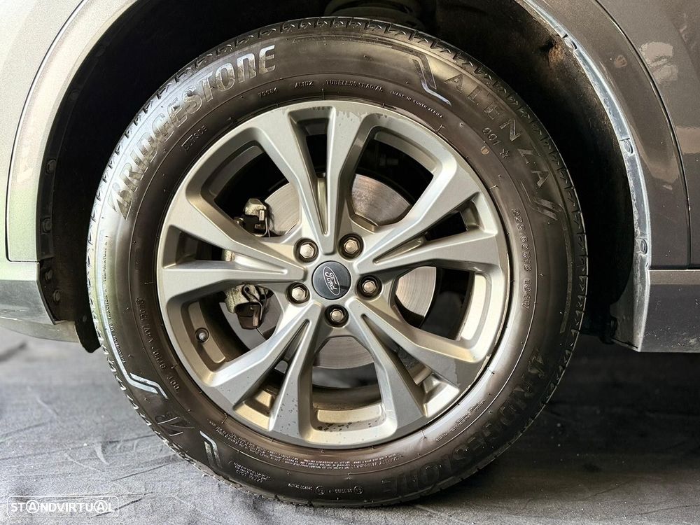 Ford Kuga 2.5 PHEV ST-Line - 16