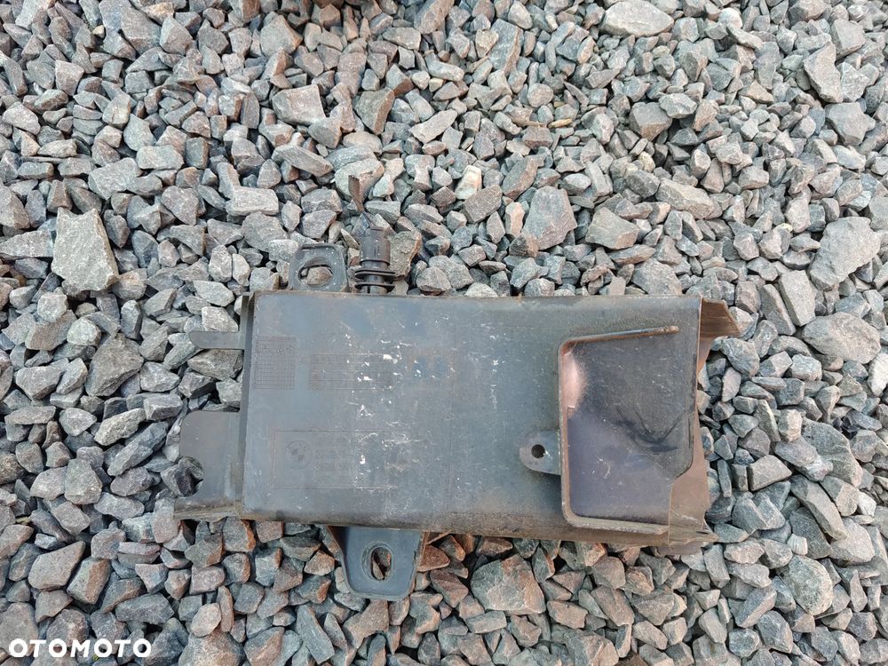 BMW F10 F11 M-Pakiet Wlot Powietrza Na Tarcze Hamulcowe - 9