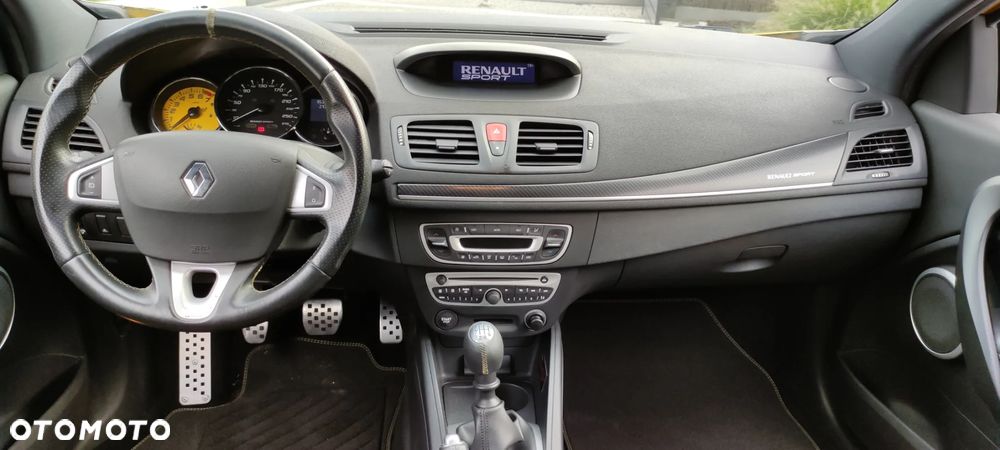 Renault Megane 2.0 16V R.S - 15