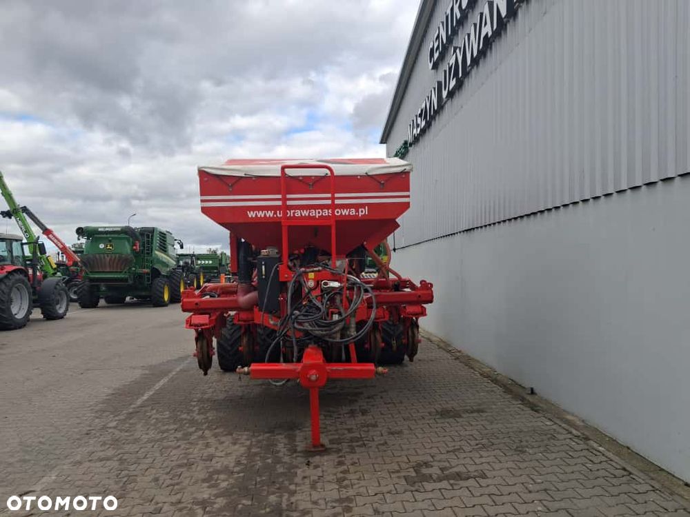 Czajkowski STK300 + PS300 - 4