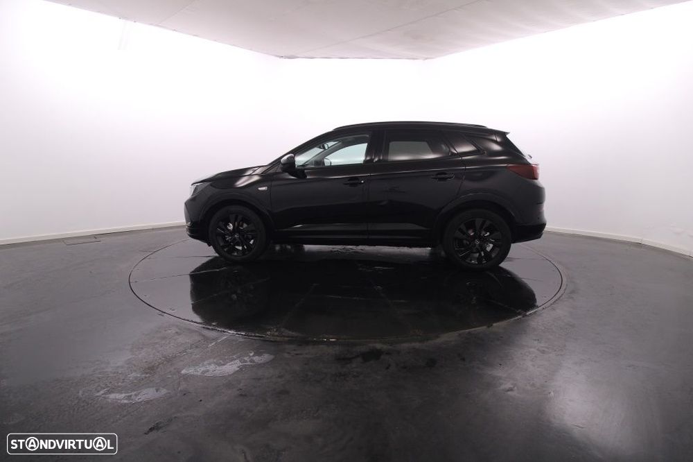 Opel Grandland 1.5 CDTI GS Line AT - 3