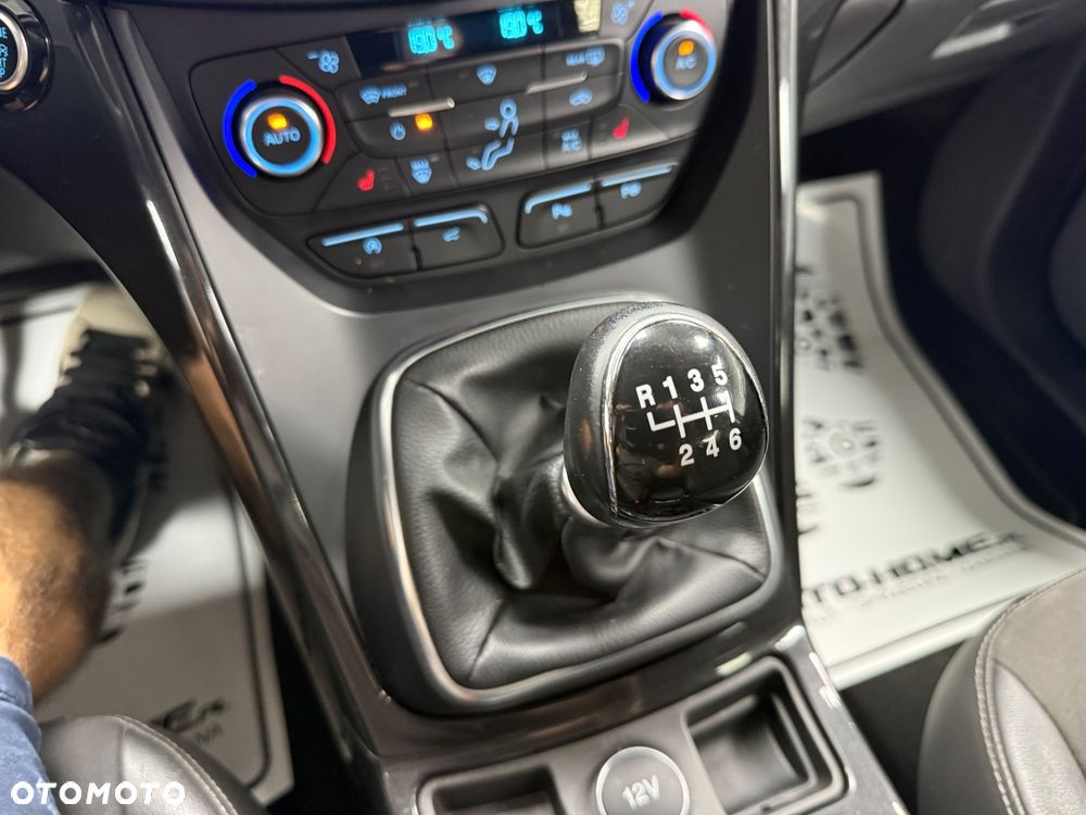 Ford Kuga 1.5 EcoBoost FWD Titanium ASS - 16