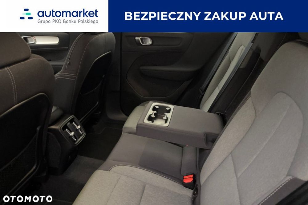 Volvo XC 40 B3 Core - 8