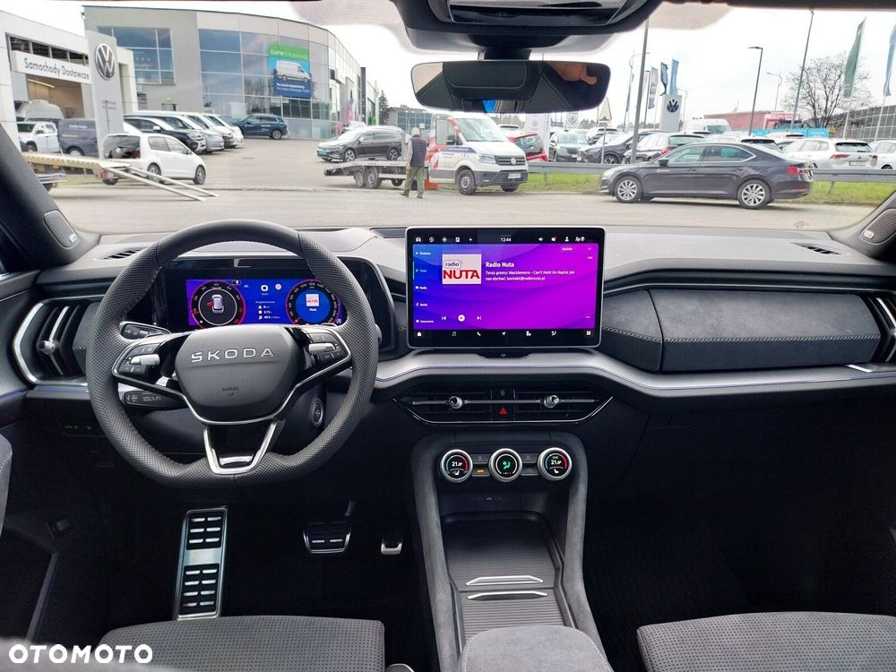 Skoda Kodiaq - 7
