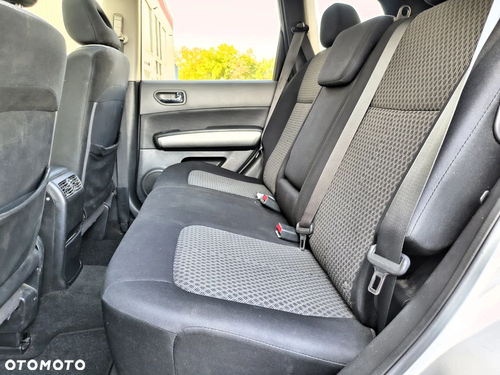 Nissan X-Trail 2.0 dCi SE - 19
