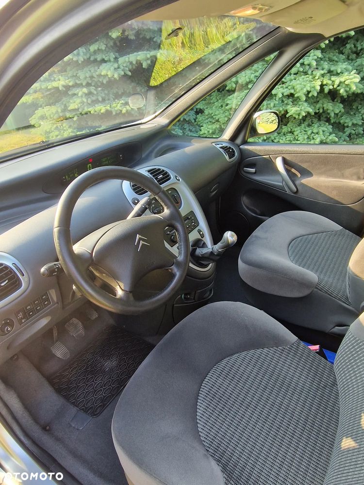 Citroën Xsara 1.6 16V Confort - 16