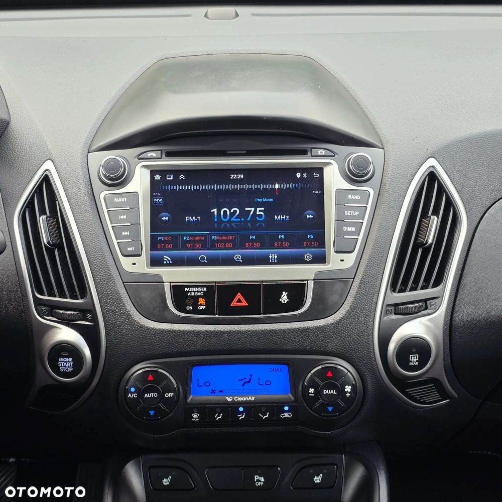 Hyundai ix35 2.0 CRDi Premium 2WD - 36