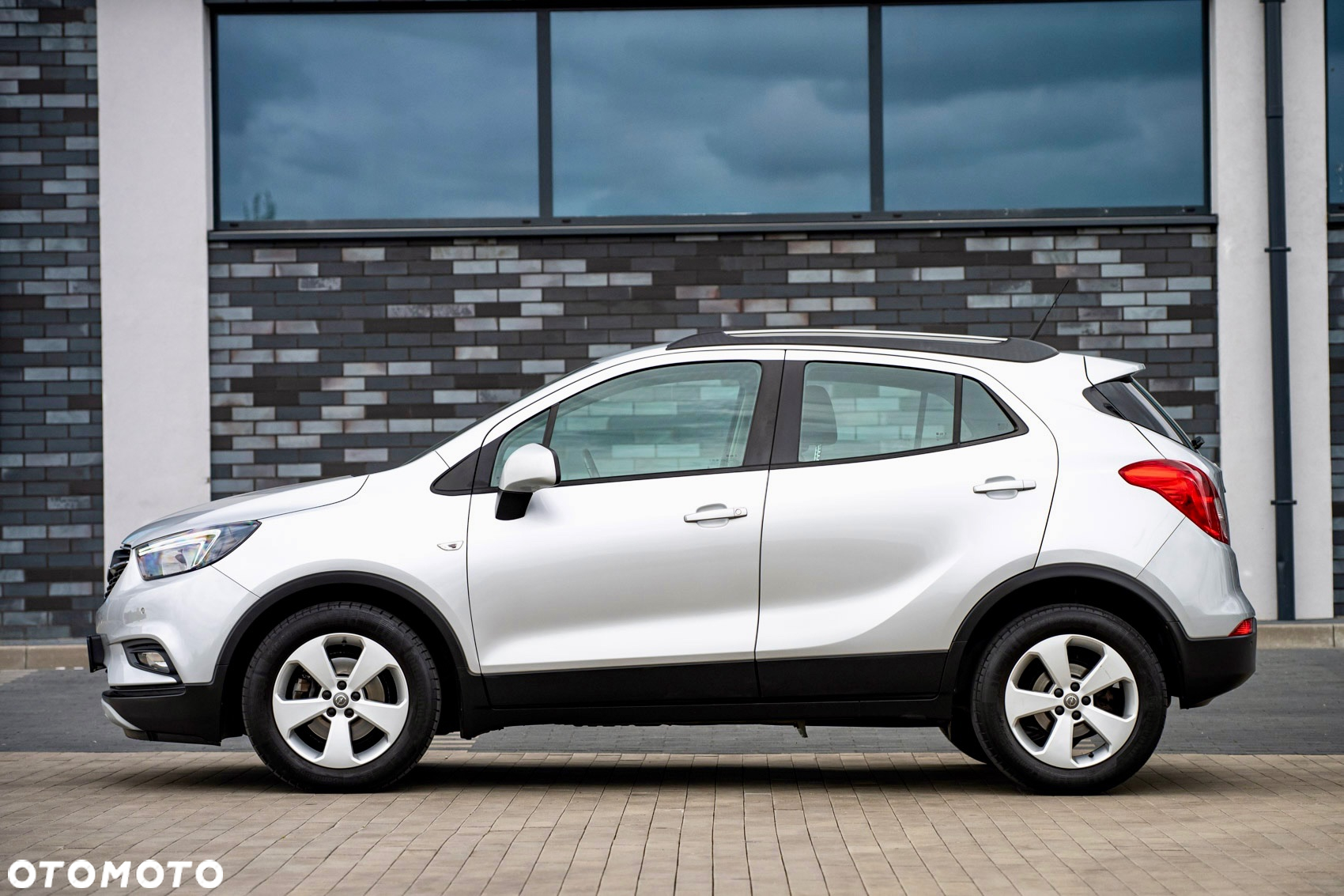 Opel Mokka 1.4 T Cosmo S&S EU6 - 20