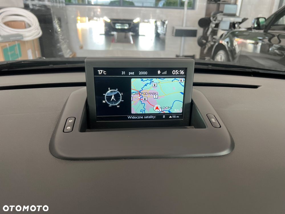 Peugeot 5008 1.2 PureTech Active S&S - 32