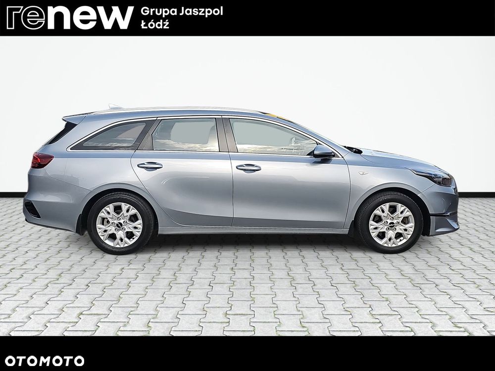 Kia Ceed 1.5 T-GDI M - 4