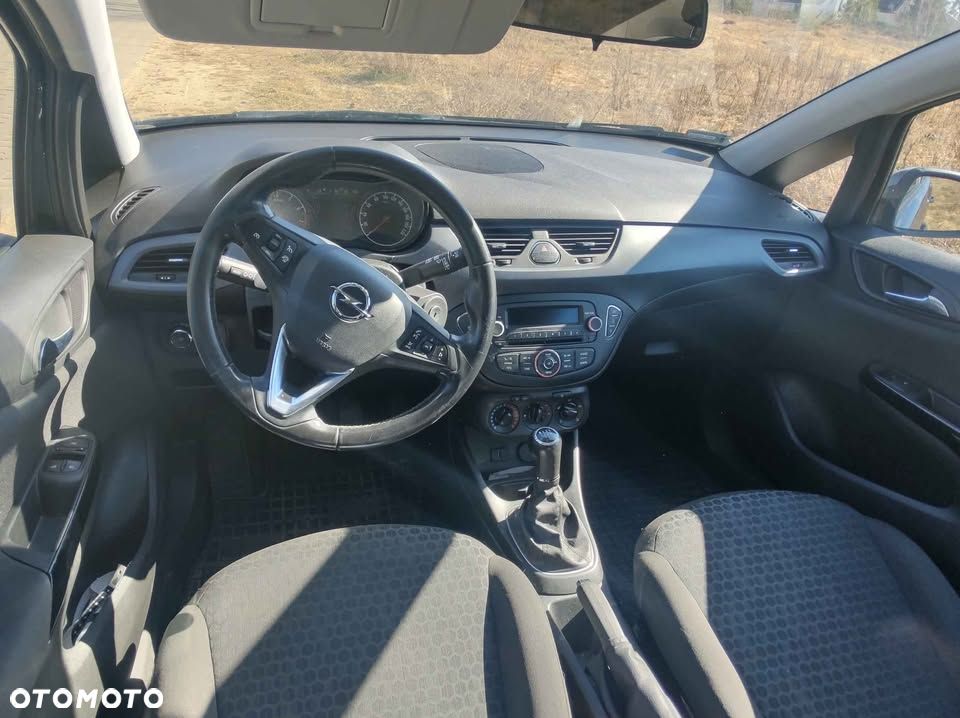 Opel Corsa 1.4 Enjoy - 3