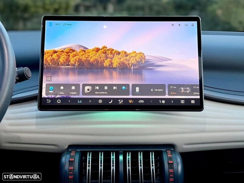 BYD Atto 3 Design - 10