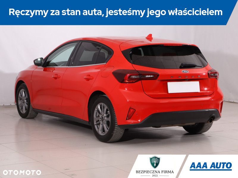 Ford Focus - 6