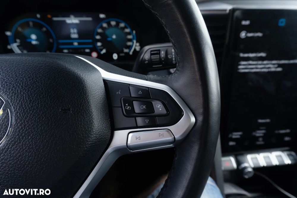 Volkswagen Amarok 3.0 TDI 241 CP 4M 10AT Aventura - 19