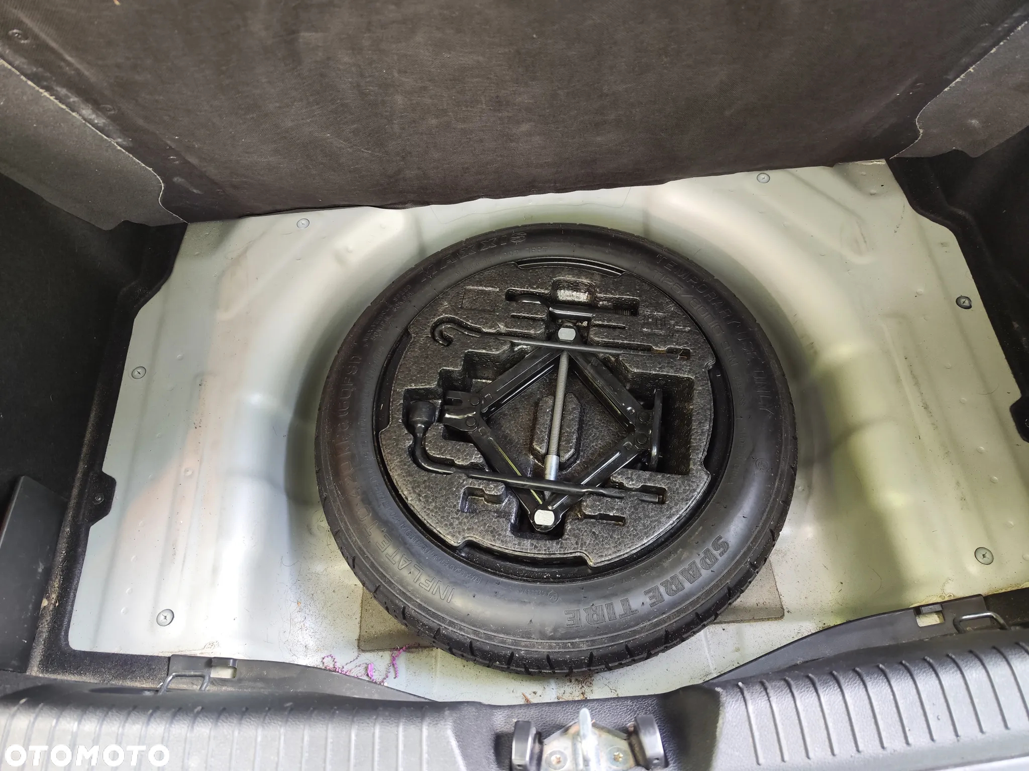 Kia Ceed Cee'd 1.4 CRDi M - 11