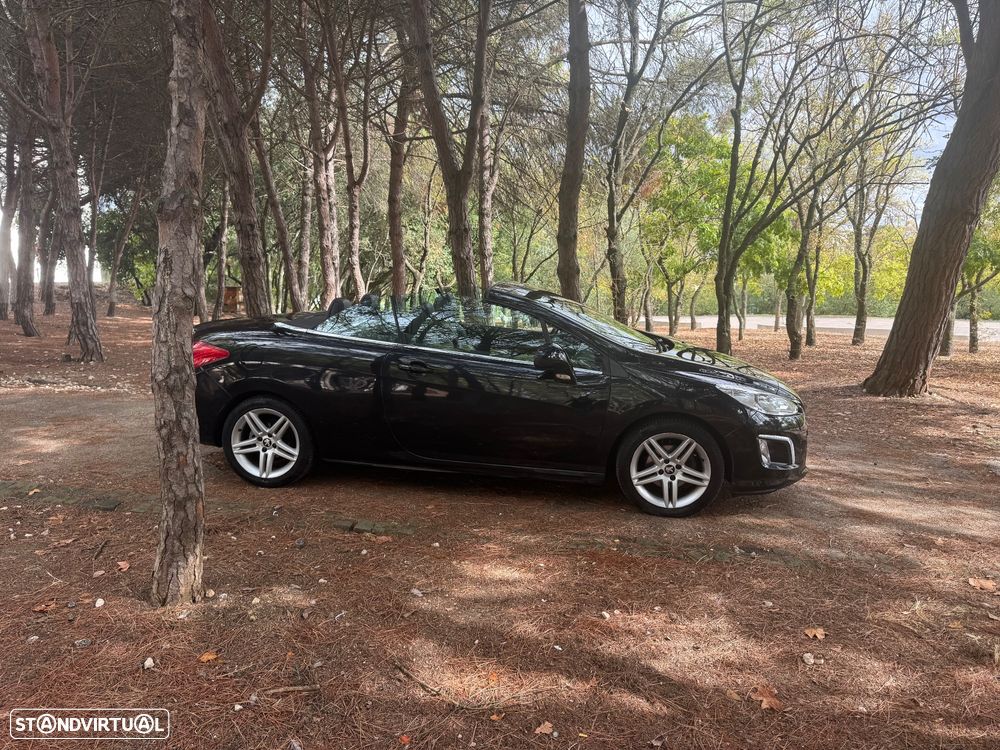 Peugeot 308 CC 1.6 e-HDi Premium - 2