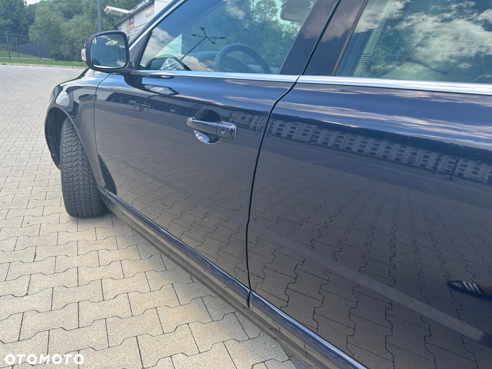 Volvo S80 2.4D Kinetic - 17