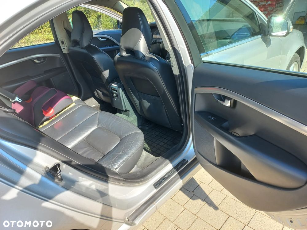 Volvo S80 2.0D Momentum - 10