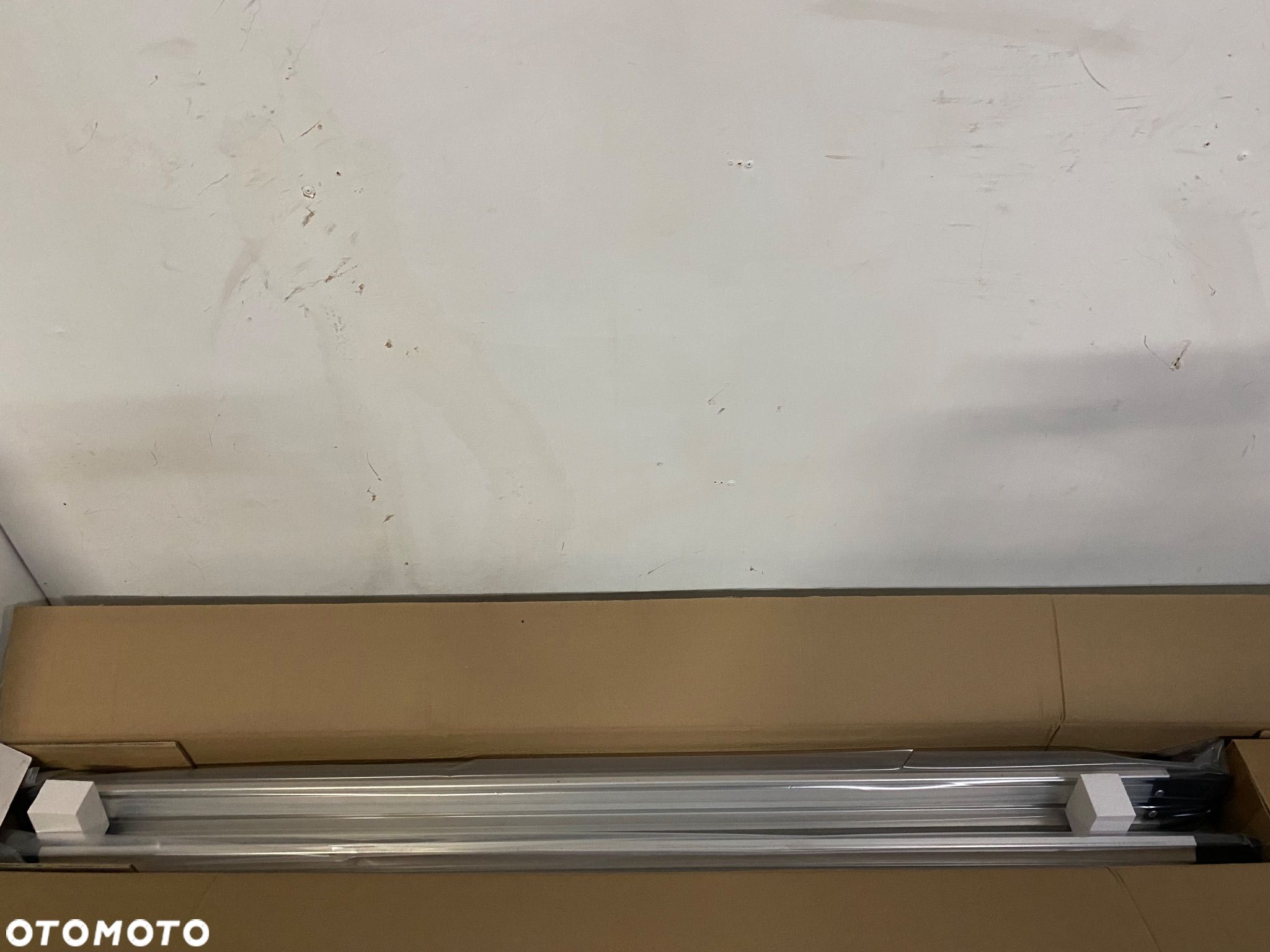 Opel Grandland x  progi stopnie kpl - 1