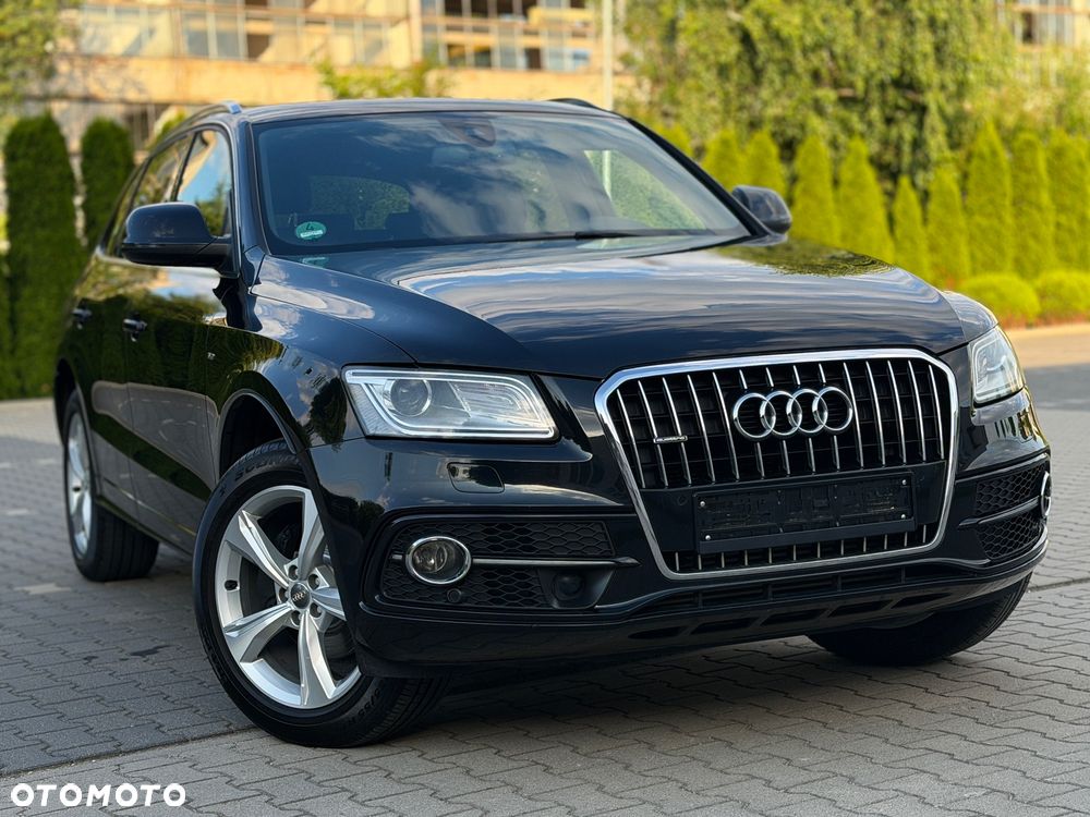 Audi Q5 - 11