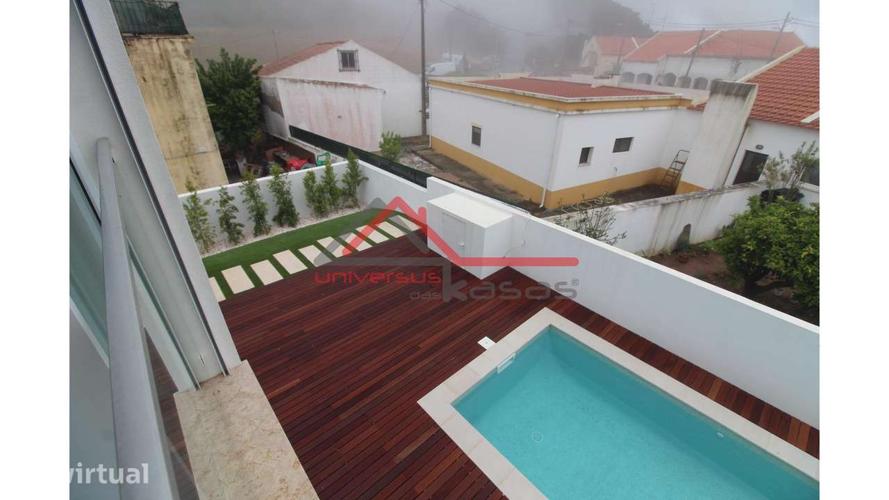Moradia Geminada T3 em Sesimbra - Grande imagem: 4/33