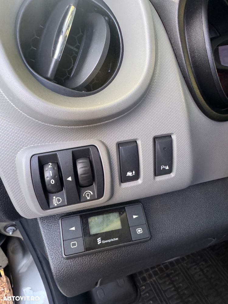 Renault Trafic ENERGY dCi 125 Grand Combi Expression - 19