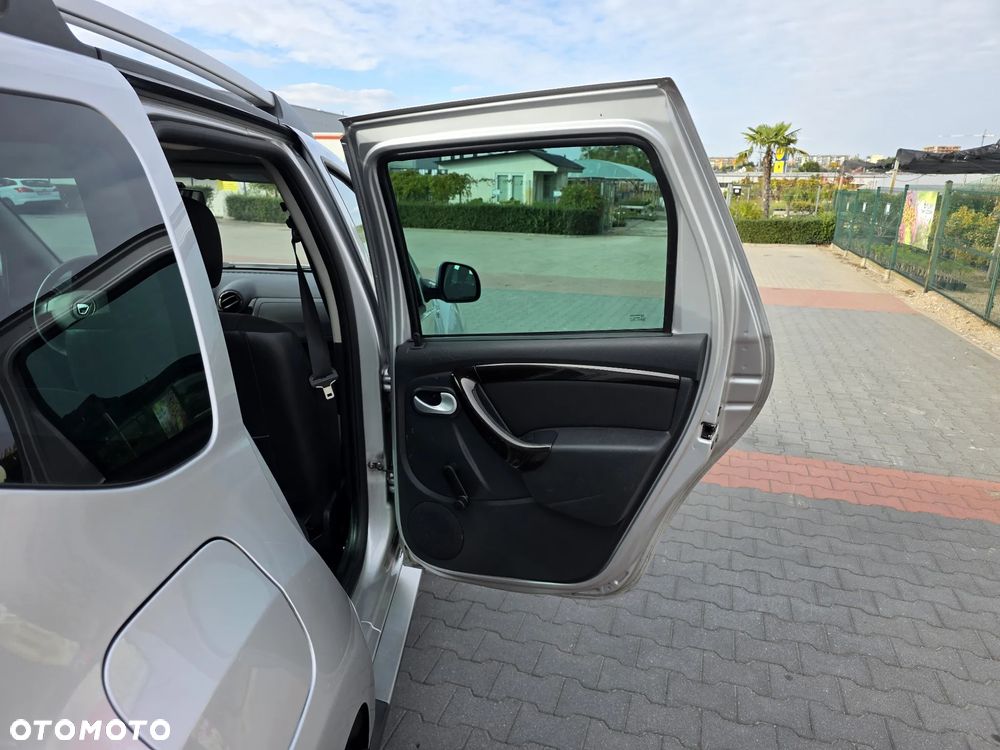 Dacia Duster 1.6 16V 4x2 Destination - 6
