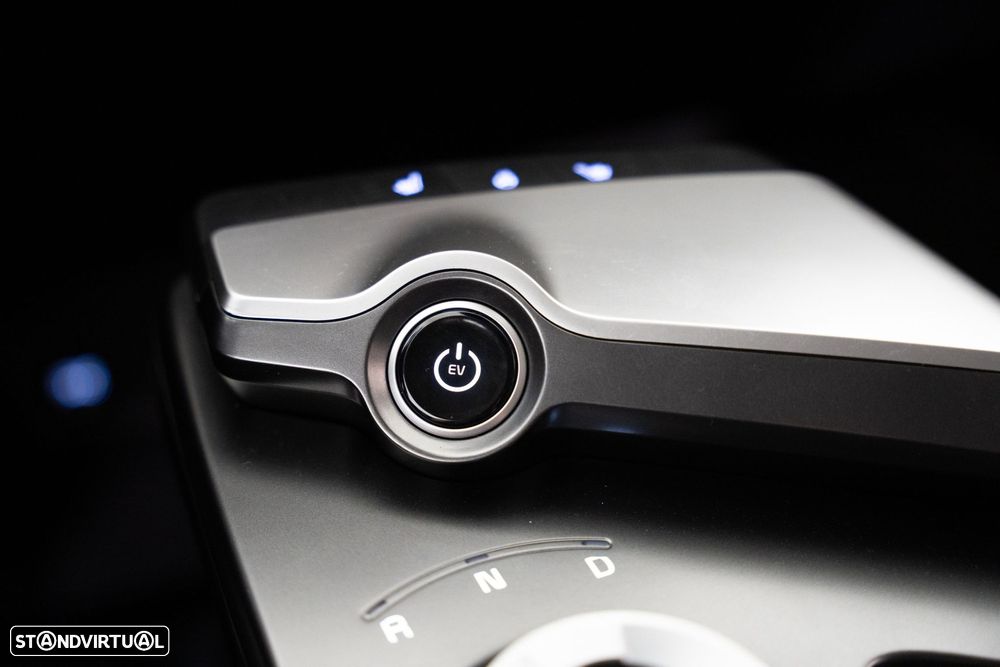 Kia EV6 77.4 kWh Tech - 16