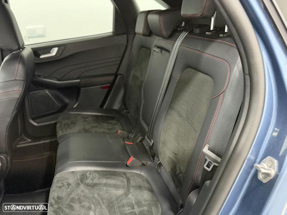 Ford Kuga 1.5 EcoBoost ST-Line X - 6