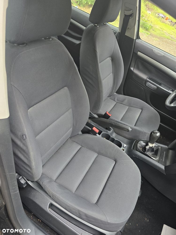 Skoda Octavia - 8