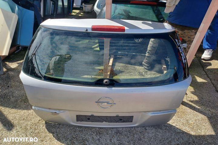 HAYON MX1253 Opel Astra H [2004 - 2007] wagon - 1