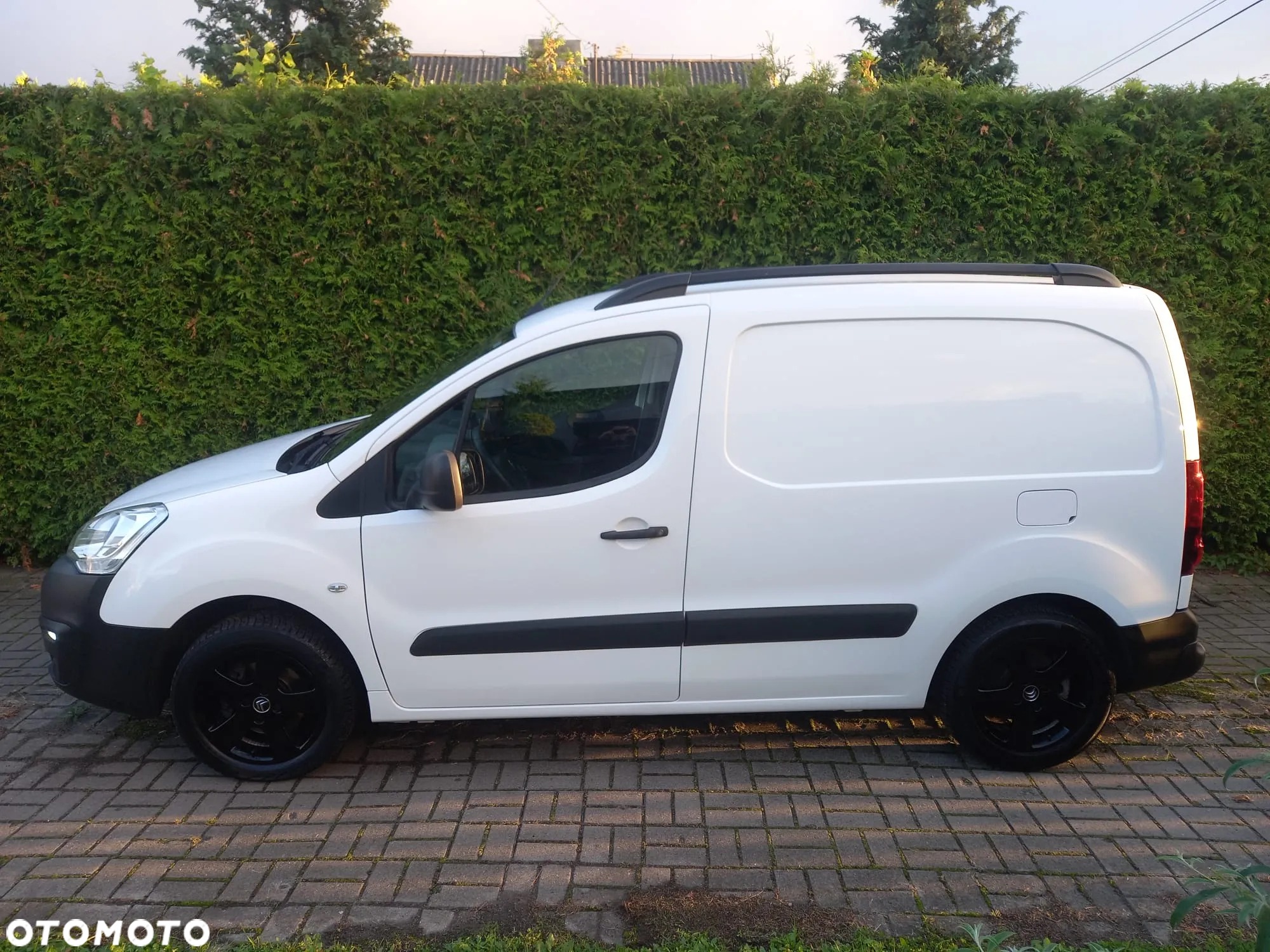 Citroën Berlingo - 9